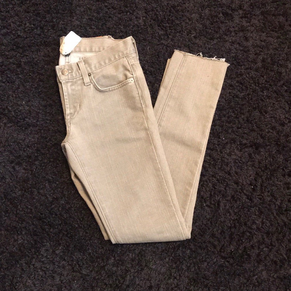 NEW Ralph Lauren skinny jeans